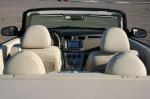 Chrysler Sebring Limited Convertible 2008 года